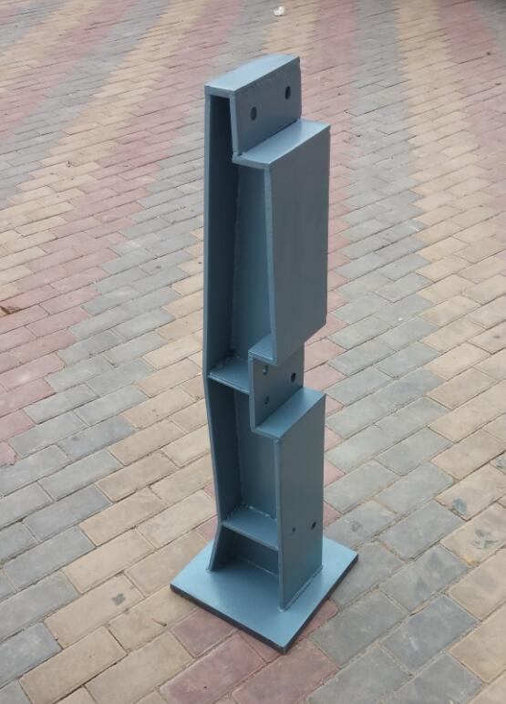 護(hù)欄立柱，橋梁護(hù)欄支架